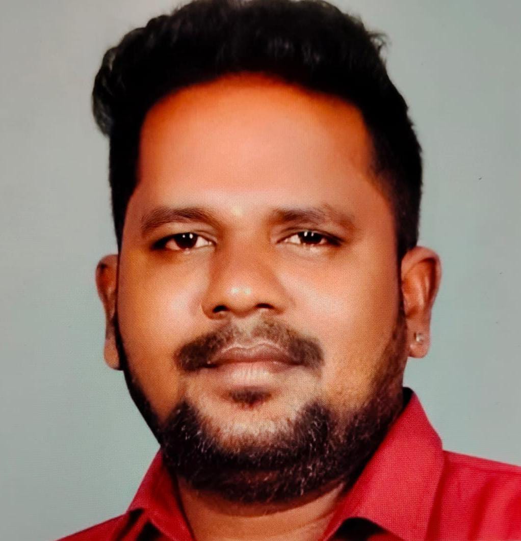 Groom Image